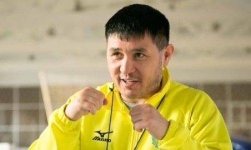 «Бокс — это искусство». Наставник сборной Казахстана раскрыл преимущество «Канело» перед Головкиным