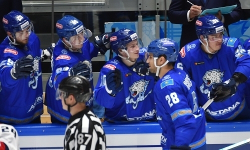 «„Барыс“ нащупал свою игру». Российское СМИ сделало прогноз на матч астанчан с «Ак Барсом»