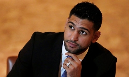 Экс-соперник «Канело» удивлен его стилем в бою с Головкиным