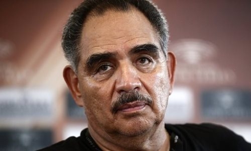 Тренер Головкина высказался о третьем поединке с «Канело»