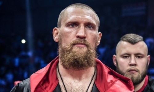 Российский боксер озвучил свой вердикт второго боя Головкин — «Канело»