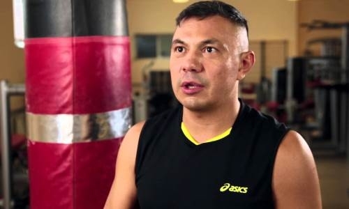 Константин Цзю прокомментировал итоги второго боя Головкин — «Канело»