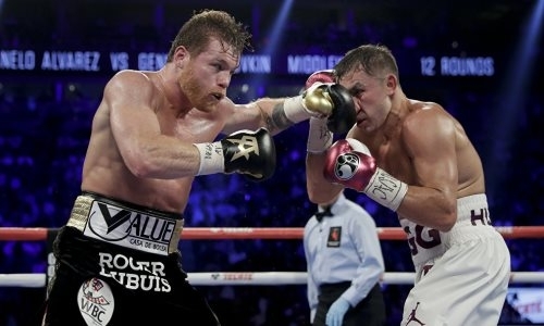 «С результатом согласиться сложно». Главред популярного сайта выдал справедливый итог боя Головкин — «Канело»