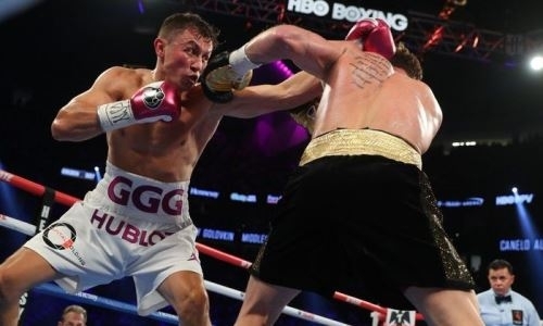 Big Drama Show состоялось. Почему «Канело» победил Головкина без помощи судей