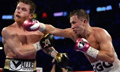 «Глупое решение глупых судей!» Казахстанский боксер эмоционально отреагировал на поражение Головкина