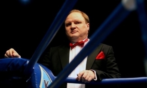 Владимир Хрюнов: «Было ясно, что готовится расправа над Головкиным»