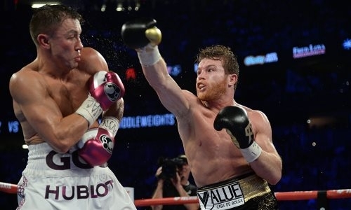 «„Канело“ не должны были отдавать победу над Головкиным». Известный промоутер — о супербое