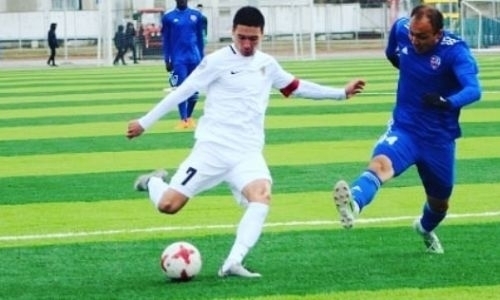 «Иртыш» дома проиграл «Кызыл-Жару СК» и приблизился к вылету в Первую лигу