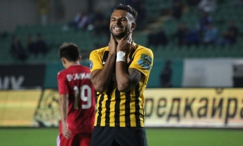 «Кайрат» потерпел сенсационное домашнее поражение в КПЛ