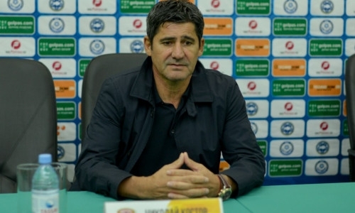 Николай Костов: «Борьба на поле шла с первой до последней минуты»