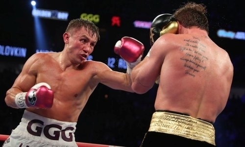 «Головкин был ближе к победе». Бывший абсолютный чемпион мира оценил бой GGG — «Канело»