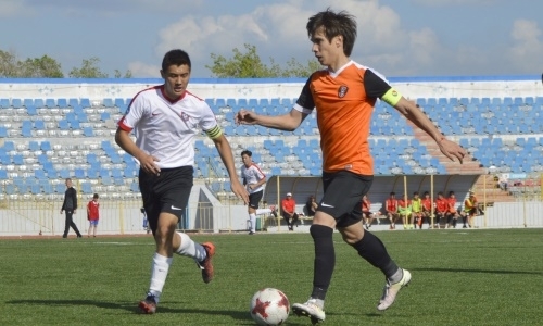 Котировки букмекеров на три матча 27-го тура Первой лиги