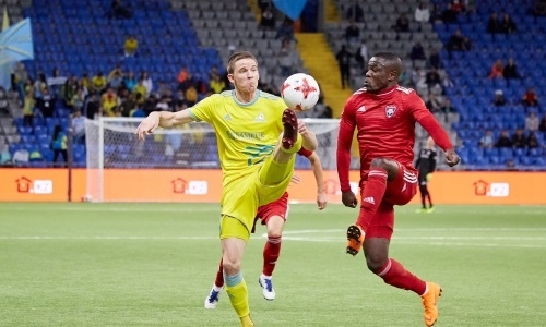 Пол Вере: «Нужно быть сильным, работать и вернуться еще лучшим чем раньше»