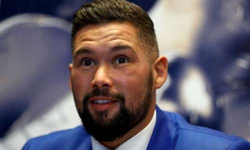 «Никто не может называть это ограблением!». Известный супертяж — о втором бое Головкин — «Канело»