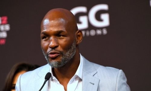 «Дело не в возрасте». Хопкинс знает главную причину поражения Головкина