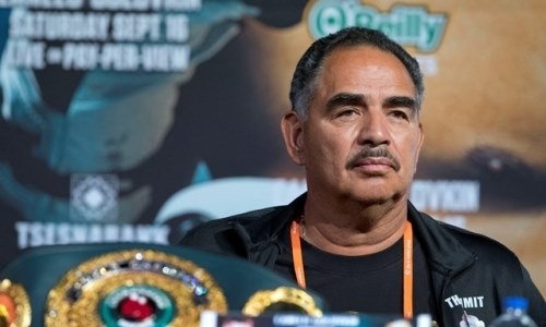 Наставник Головкина сделал неожиданное признание о бое с «Канело»