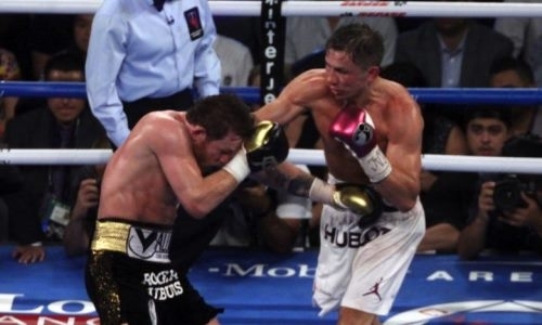 Промоутер Головкина высказался о судейском вердикте второго боя с «Канело»