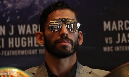 «Я не согласен». Линарес огласил свой вердикт второго боя Головкин — «Канело»