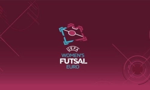 Женская сборная Казахстана завершила свое участие на чемпионате Европы