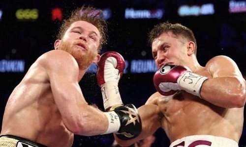 Журналисты ведущих СМИ назвали свой вердикт второго боя Головкин — «Канело»