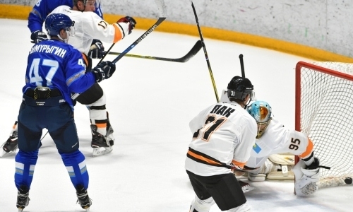 Листки хоккейного календаря. Недели №№1-2. 2-16 сентября В закрытом режиме