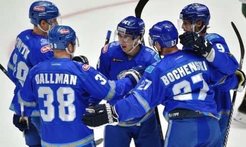 Ожидания и реальность. Каким получился старт сезона для «Барыса»