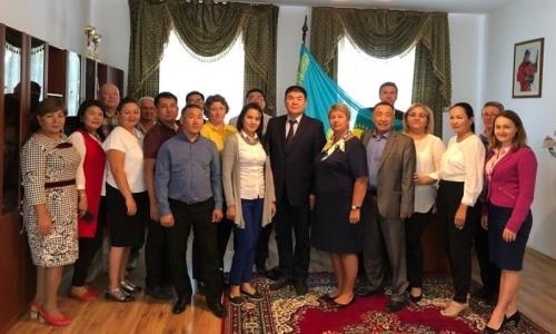 2162 медали завоевали воспитанники Центра олимпийской подготовки