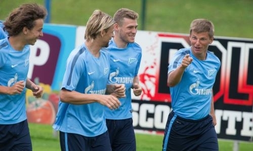 «Никакой звездности». Российский футболист вспомнил уроки Аршавина