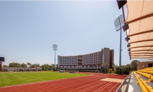 Объявлен состав сборной Казахстана по легкой атлетике на сбор в Белеке