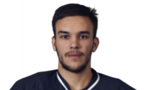 Игрок ВХЛ дисквалифицирован после матча с «Сарыаркой»