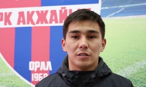 Азат Ерсалимов провел 150 матчей в Премьер-Лиге