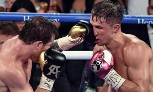 Экс-чемпион мира объяснил подход судей к оценке второго боя Головкин — «Канело»
