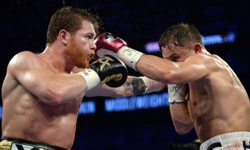«Намного ближе». Экс-чемпион мира озвучил победителя второго боя Головкин — «Канело»