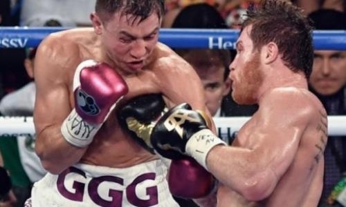 Леффлер рассказал том, как Головкин перенес первое поражение