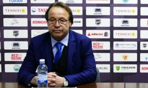 Мисхат Фахрутдинов: «Первое звено наконец-то выстрелило»