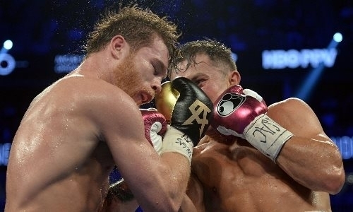 «Судьи придушили Головкина на американском ринге». Бывший чемпион мира считает, что казахстанец заслуживал победы