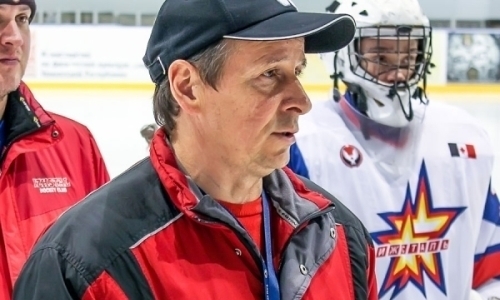 Игорь Кропотин: «Реализация моментов подводит нас»