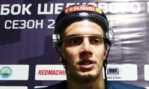 Николай Складниченко: «Нужно было удержать счёт, но не получилось»