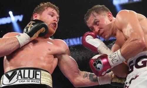 «И где теперь твое Big Drama Show?». Бывший чемпион мира смеётся над Головкиным