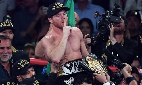 Эксперт Fox Sports озвучил свою теорию о причине первого поражения Головкина