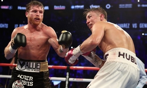 Тренер Головкина назвал решающий раунд второго боя с «Канело»