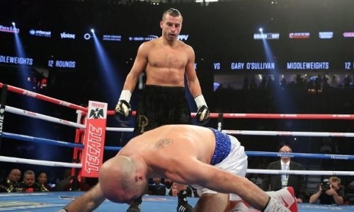 Лемье оценил победу «Канело» над Головкиным и высказался о бое с мексиканцем