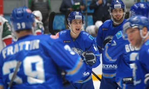 «Одно из лучших нападений в лиге». Российское СМИ назвало победителя матча «Барыс» — «Авангард»