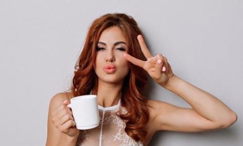 Казахстанская спортсменка шокировала фанатов фотографией в сексуальном белье