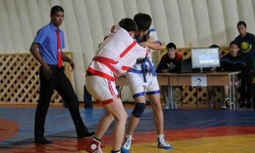 В Мангистау пройдут VI игры народного спорта на призы Президента Казахстана