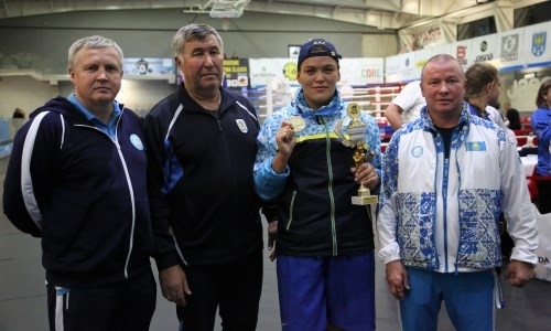 Ляззат Кунгейбаева: «Чемпионат мира — один из главных приоритетов»