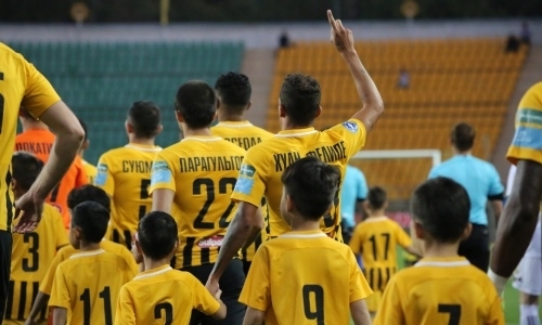 «У „Кайрата“ больше шансов на чемпионство». Казахстанский тренер о фаворите КПЛ-2018