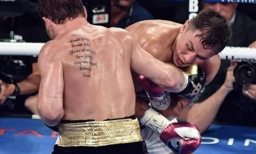 Экс-чемпион мира рассказал, как Головкин потерял своих мексиканских фанатов