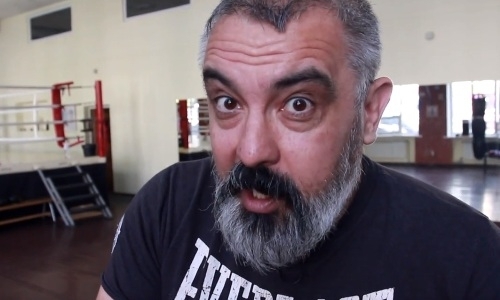 «Фанаты Головкина устроили истеричный трэш-треп». Украинское СМИ о победе «Канело»