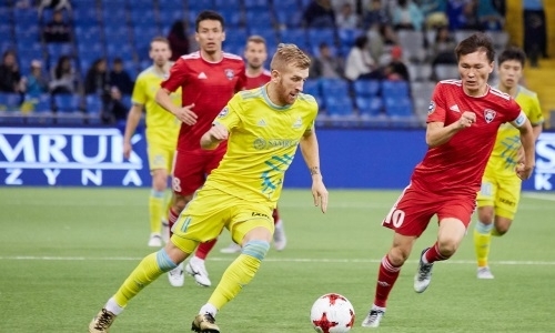 Два футболиста дебютировали в Премьер-Лиге